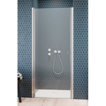 Radaway Eos DWJ Pravé sprchové dvere 70 x 197 cm