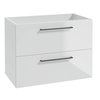 Defra Metro System B80 - Kúpeľňová skrinka pod dosku 80 x 45 cm (190-B-08003)