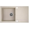 Aquaform MARANELLO granitový drez 76 x 44 x 19,4 cm