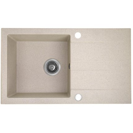 Aquaform MARANELLO granitový drez 76 x 44 x 19,4 cm