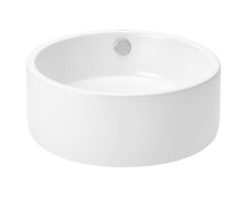 Uptrend – Umývadlo na dosku Neo 41,5 × 41,5 cm TR4570