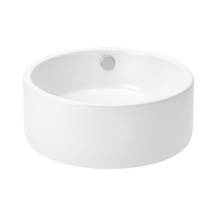 Uptrend – Umývadlo na dosku Neo 41,5 × 41,5 cm TR4570