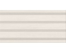 Cersanit Kersen cream inserto stripes 29,7 x 60 cm WD704-005