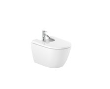 Roca ONA bidet závesný 36 x 53 cm biely A357685000