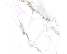 Prime Galaxy Statuario – rektifikovaná Carving gresová dlažba matná 60×60 cm PD-CE-GA-0011