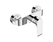 Laveo ALEA sprchová vodovodná batéria bez sprchového setu BLE_040D