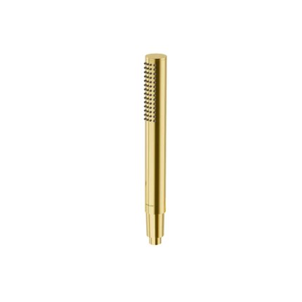 Excellent LOKA sprchová ružica, gold AREX.SH.023GL
