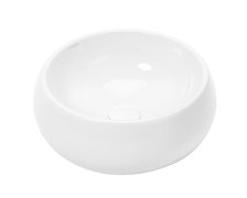 Uptrend – Umývadlo na dosku Oslo 39,5 x 39,5 cm TR4921