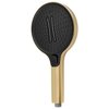 Rea BRUSH GOLD JS-033 sprchová ružica REA-03907