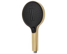 Rea BRUSH GOLD JS-033 sprchová ružica REA-03907
