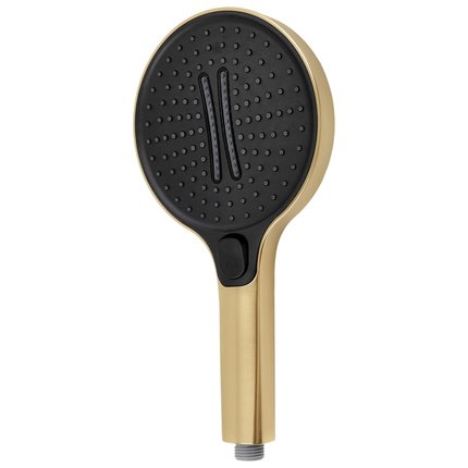 Rea BRUSH GOLD JS-033 sprchová ružica REA-03907