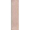 Tubadzin MASOVIA Polvere A Gloss STR lesklý obklad 7,8 x 29,8 cm
