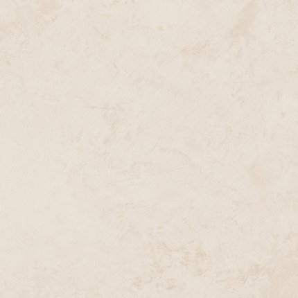 Tubadzin MILD CLAY Ivory STR gresová rektifikovaná dlažba / obklad matný 59,8 x 59,8 cm