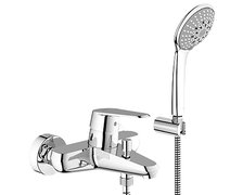 Grohe EURODISC COSMOPOLITAN páková vaňová batéria, chróm 33395002