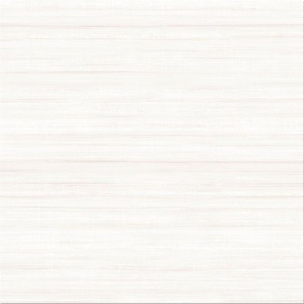 Opoczno Stripes white 42x42 cm OP681-009-1