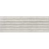 SALONI Sunset BLIND gris keramický obklad 25x75 cm CTF710