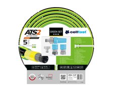 CELLFAST záhradná súprava GREEN ATS2™ 1/2" 20m