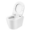 Home Loano WC misa závesná 50 × 35,5 × 35 cm so sedátkom TR2241