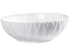 Novoterm keramické umývadlo na dosku 40 cm KR-33