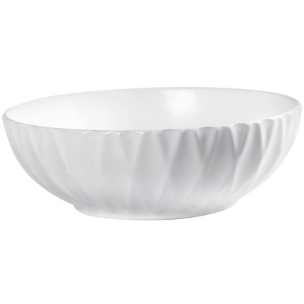 Novoterm keramické umývadlo na dosku 40 cm KR-33