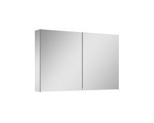 MEDIUM skrinka zrkadlová 100 cm 2D 904659