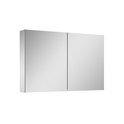 MEDIUM skrinka zrkadlová 100 cm 2D 904659