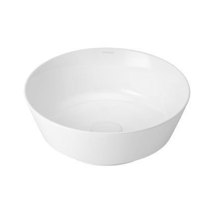 Uptrend – Umývadlo na dosku Paris 40 x 40 cm UP4044-2