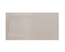 Roca PYROS STONEX obdĺžniková kompozitná sprchová vanička 160 x 80 cm, bež AP90164032003650