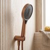 Rea BRUSH COPPER JS-033 sprchová ružica REA-03908