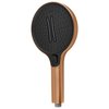 Rea BRUSH COPPER JS-033 sprchová ružica REA-03908