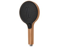 Rea BRUSH COPPER JS-033 sprchová ružica REA-03908