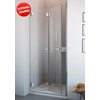 Radaway Carena DWB sprchové dvere zalamovacie 80 x 195 cm