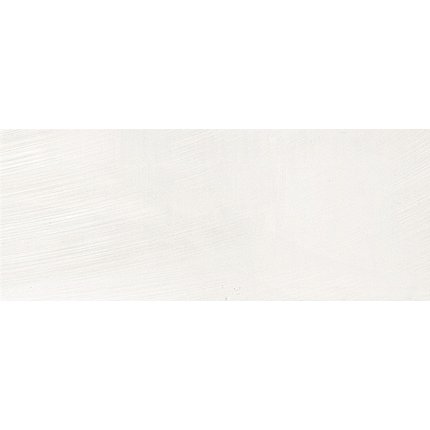 Tubadzin BRASS white keramický obklad lesklý 29,8 x 74,8 cm
