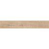 Cerrad NICKWOOD BEIGE gresová rektifikovaná dlažba, matná 19,3 x 120,2 cm