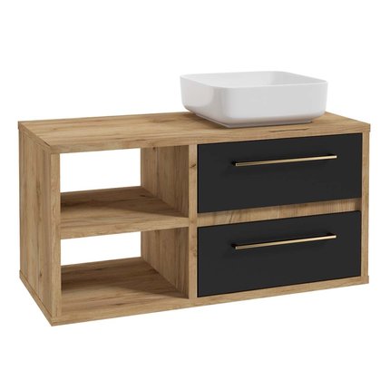Defra Empoli D100 – Kúpeľňová skrinka pod umývadlo 100 x 50 cm (282-D-10003)