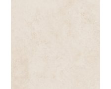 Tubadzin MILD CLAY Ivory STR gresová rektifikovaná dlažba / obklad matný 79,8 x 79,8 cm