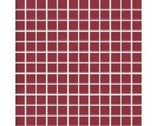 Candy Rosa mozaika prasovana MONO 30x30
