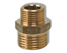 Novaservis VSUVKA REDUKOVANÁ 6/4" x 5/4" FT206/32