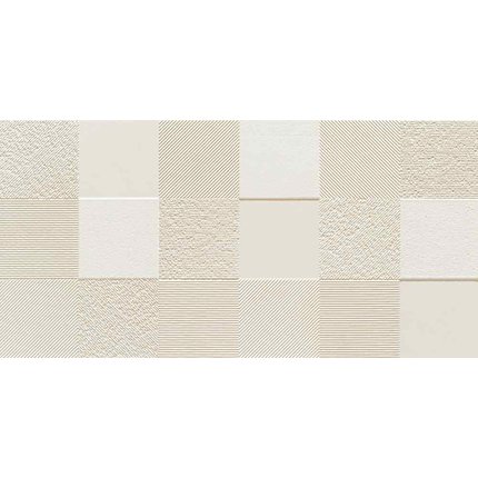 Tubadzin dekor Blinds white struktura 1 29,8x59,8 cm