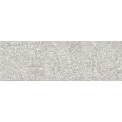 Cersanit LIVI obklad beige dekor 19,8x59,8 cm WD339-028