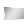 MEDIUM skrinka zrkadlová 120 cm 2D 904660