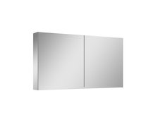 MEDIUM skrinka zrkadlová 120 cm 2D 904660
