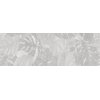 Ceramika Konskie Malaga tropic grey inserto lesklý obklad, rektifikovaný 2 x 25 x 75 cm
