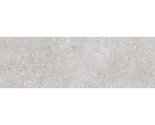 Cersanit Rock Leaves Grys keramický rektifikovaný obklad matný 39,8 x 119,8 cm NT1324-001-1