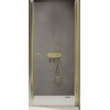 New Trendy sprchové dvere NEW SOLEO 70x195 cm, číre sklo D-0450A