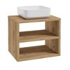 Defra Empoli D60 – Kúpeľňová skrinka pod umývadlo 60 x 50 cm (282-D-06021)