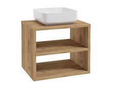 Defra Empoli D60 – Kúpeľňová skrinka pod umývadlo 60 x 50 cm (282-D-06021)