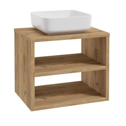 Defra Empoli D60 – Kúpeľňová skrinka pod umývadlo 60 x 50 cm (282-D-06021)
