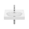 Roca MERIDIAN Fineceramic® nástenné/nábytkové umývadlo 55 x 46 cm A327741000