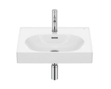 Roca MERIDIAN Fineceramic® nástenné/nábytkové umývadlo 55 x 46 cm A327741000